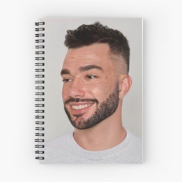 Item preview, James Charles  designed and sold by Rabiah00.