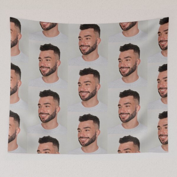 Item preview, James Charles  designed and sold by Rabiah00.