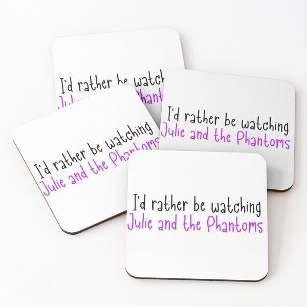 Item preview, Julie and the Phantoms designed and sold by harry5211.