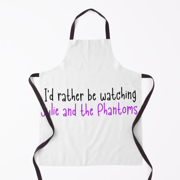 Item preview, Julie and the Phantoms designed and sold by harry5211.