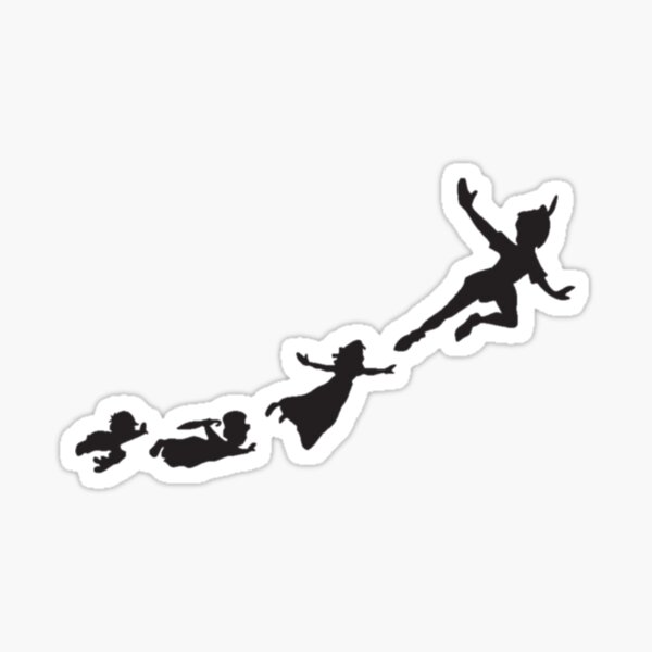 Artikel-Vorschau von Peter Pan, designt und verkauft von carlamiller8.
