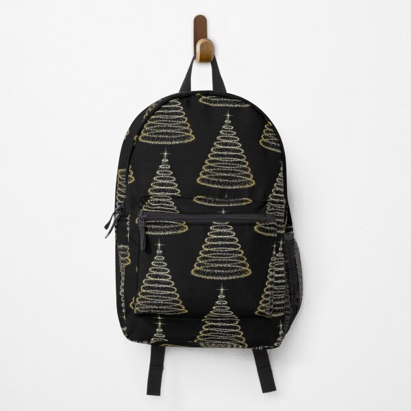Item preview, Christmas tree in gold designed and sold by Ayoosha.