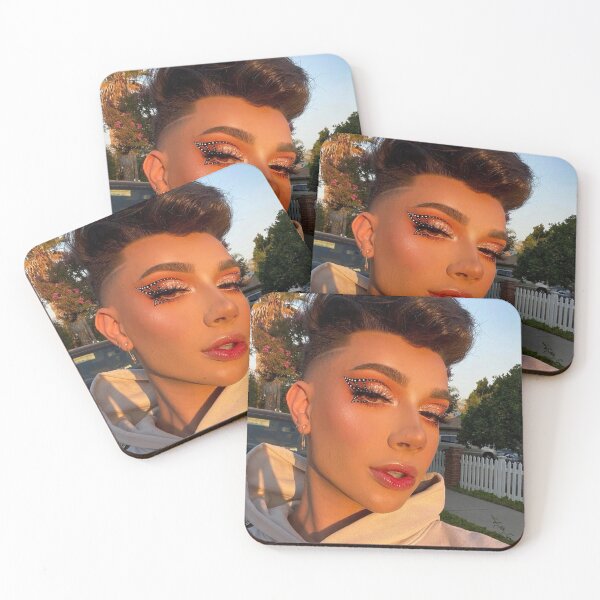 Item preview, James Charles  designed and sold by Rabiah00.