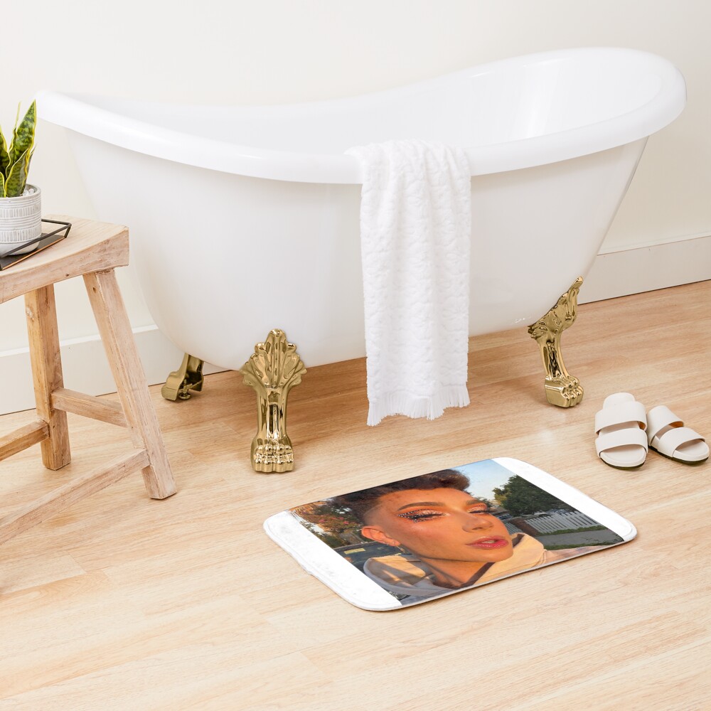 Item preview, Bath Mat designed and sold by Rabiah00.