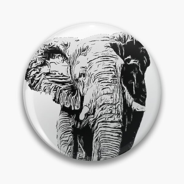 Item preview, Elephant shades, designed and sold by AJSkinnerPrints.