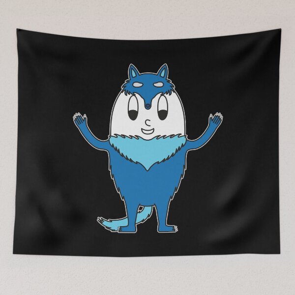 Item preview, Wolf Egg designed and sold by M-P-Mueller.