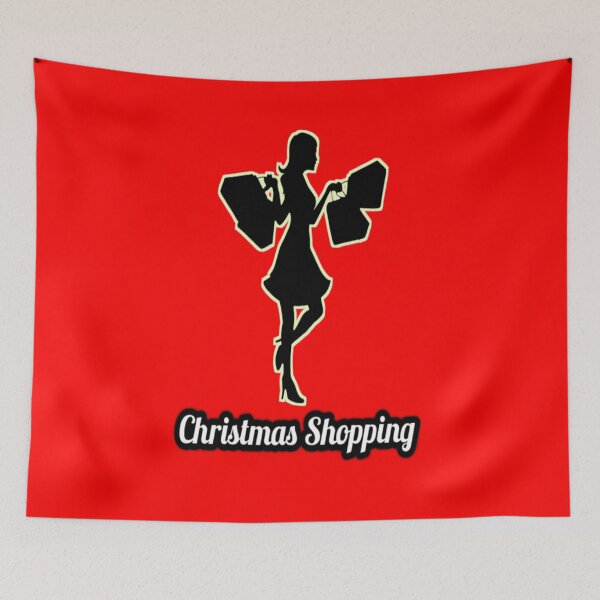 Item preview, This is my Christmas face designed and sold by Hamaridukaan.