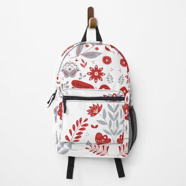 Item preview, Nordic Folk Birds designed and sold by NordicStudio.