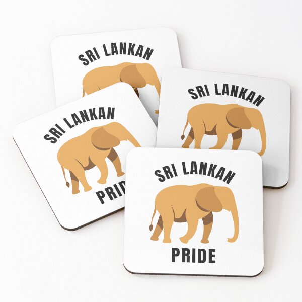 Item preview, Sri Lankan Pride #1 designed and sold by Happy-PrintZ.
