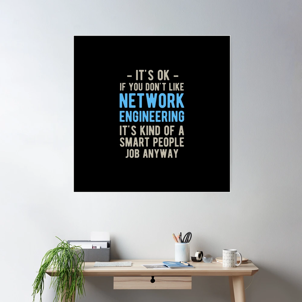 Funny Network Engineer Quotes