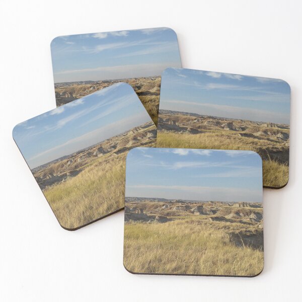 Item preview, Dusty Views designed and sold by Ian Wylie.