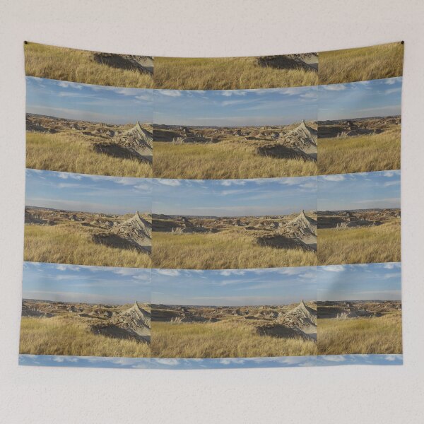 Item preview, Dusty Views designed and sold by Ian Wylie.