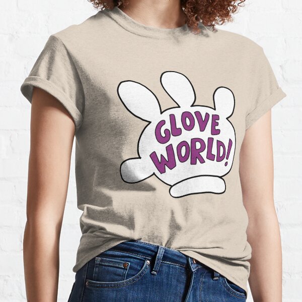 Glove World Classic T-Shirt