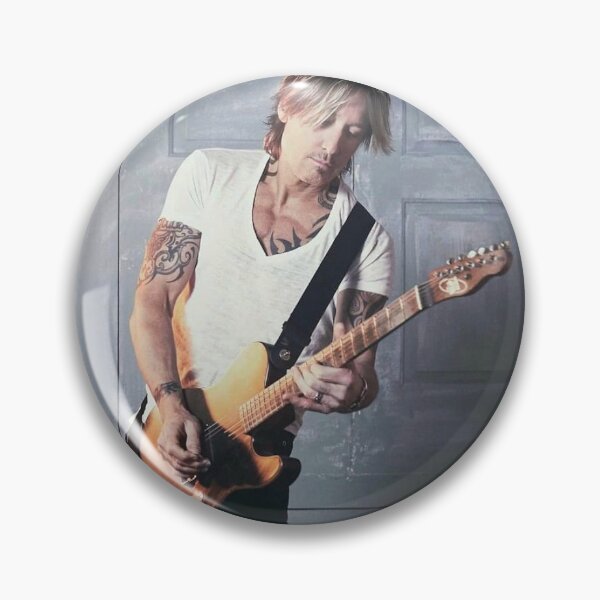 Aperçu de l'œuvre Keith urban créée et vendue par Pmak2002.