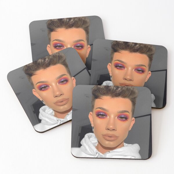 Item preview, James Charles  designed and sold by Rabiah00.