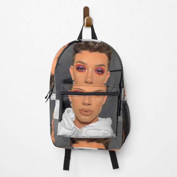 Item preview, James Charles designed and sold by Rabiah00.