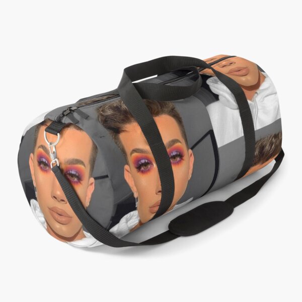 Item preview, James Charles designed and sold by Rabiah00.