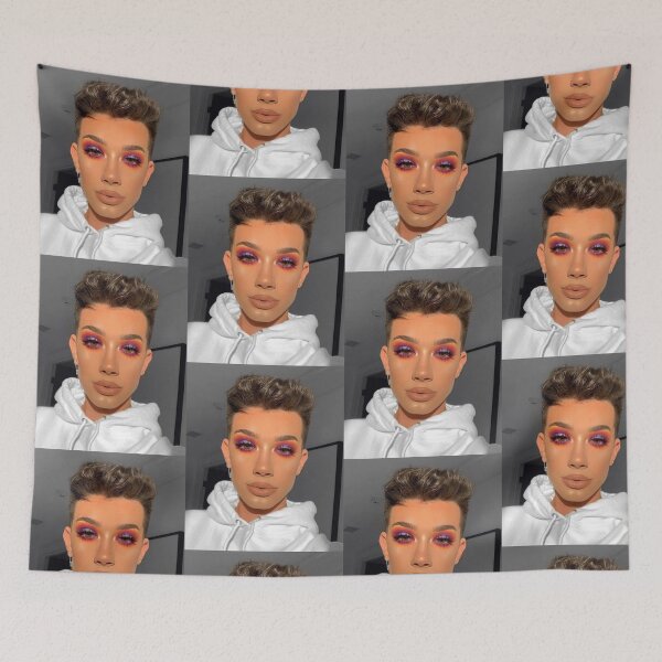 Item preview, James Charles  designed and sold by Rabiah00.