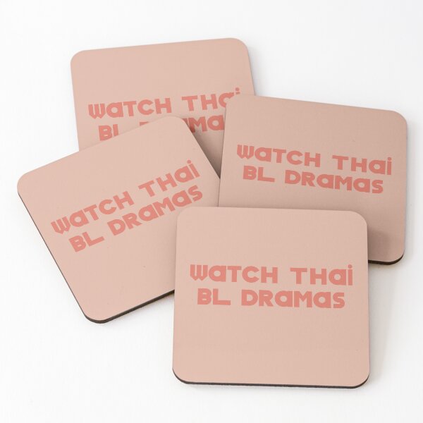 Item preview, Watch Thai BL Dramas designed and sold by Shujii.