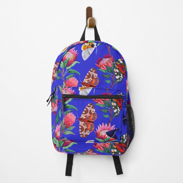 Item preview, Cute colorful garden pattern designed and sold by Dr.YesOrNo.