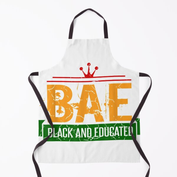 Item preview, BAE Mes de la historia afroamericana afroamericana educada y afroamericana designed and sold by BaiHeng.