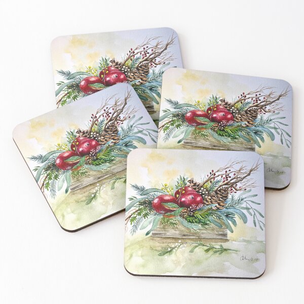 Item preview, Holiday"s Box designed and sold by Denise Armstrong.