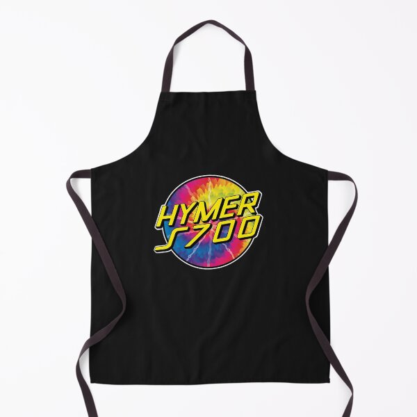 Item preview, HYMER S700 TIE DYE designed and sold by THIRTY EIGHT.