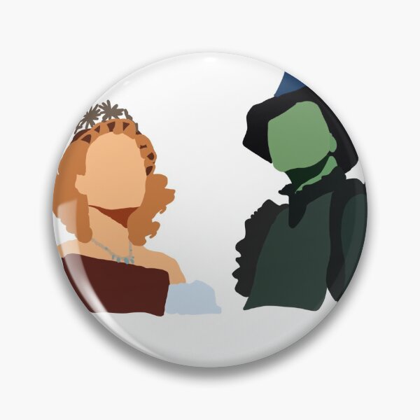 Item preview, Wicked designed and sold by Isabelhenry00.
