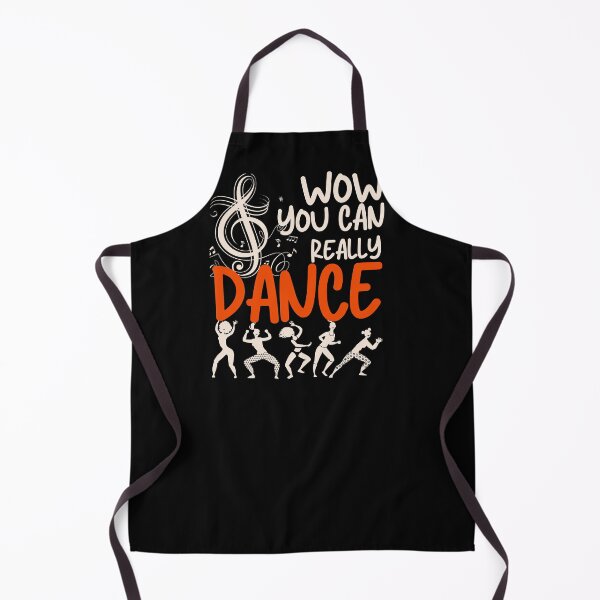Item preview, Wow You Can Really Dance designed and sold by Windmill Wildflowers.