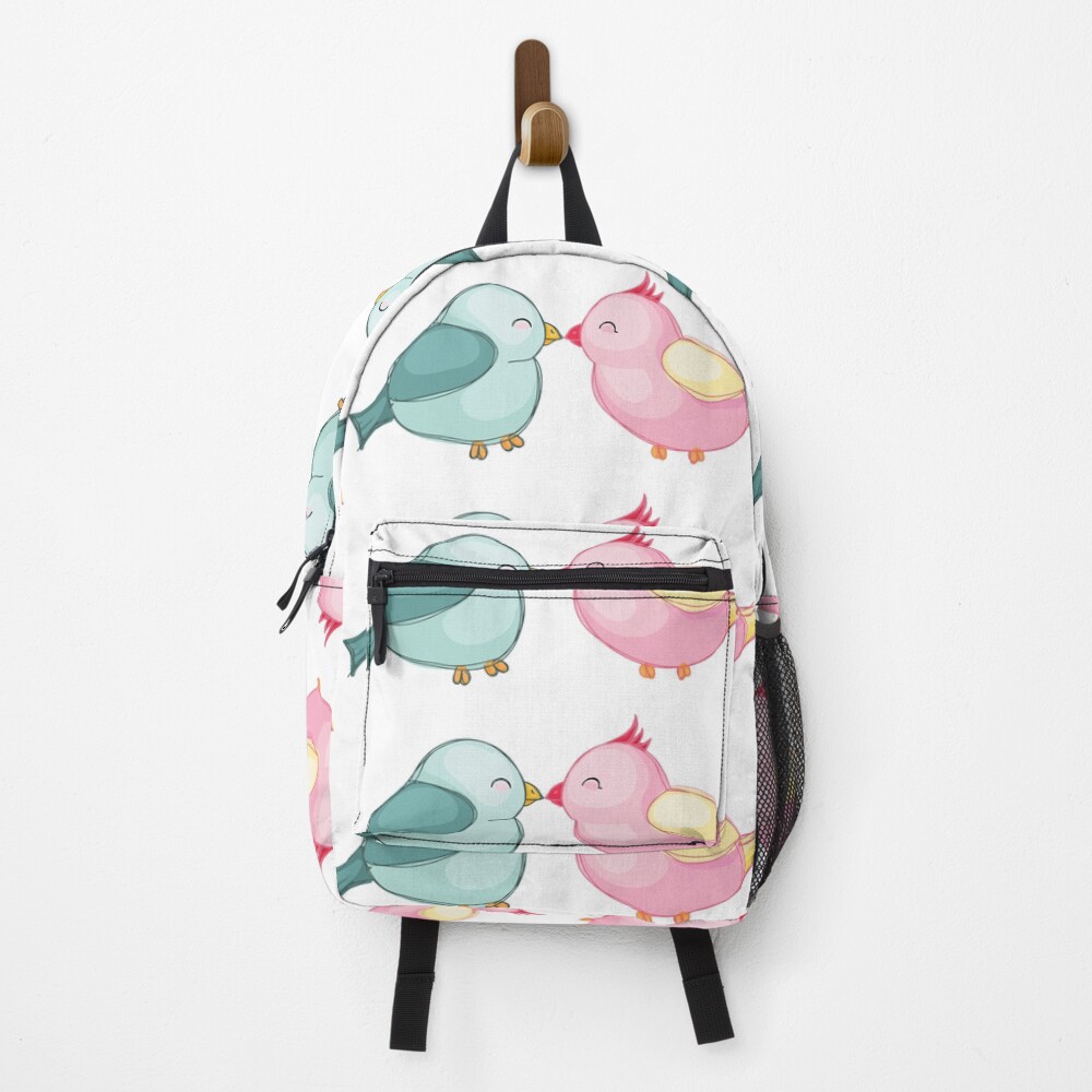 Item preview, Backpack designed and sold by R0ME.