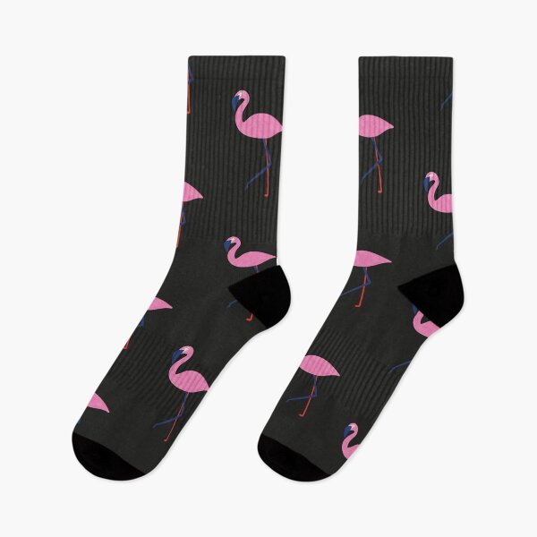 Item preview, Modern Flamingo Artwork designed and sold by technicolorable_art.