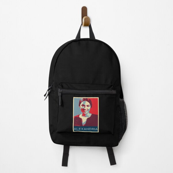 Item preview, Alexandria Ocasio-Cortez designed and sold by OnTheTrend.
