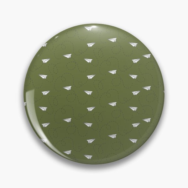 Item preview, Green school pattern designed and sold by Dr.YesOrNo.