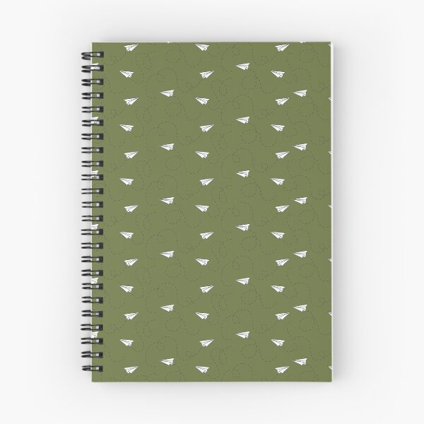 Item preview, Green school pattern designed and sold by Dr.YesOrNo.