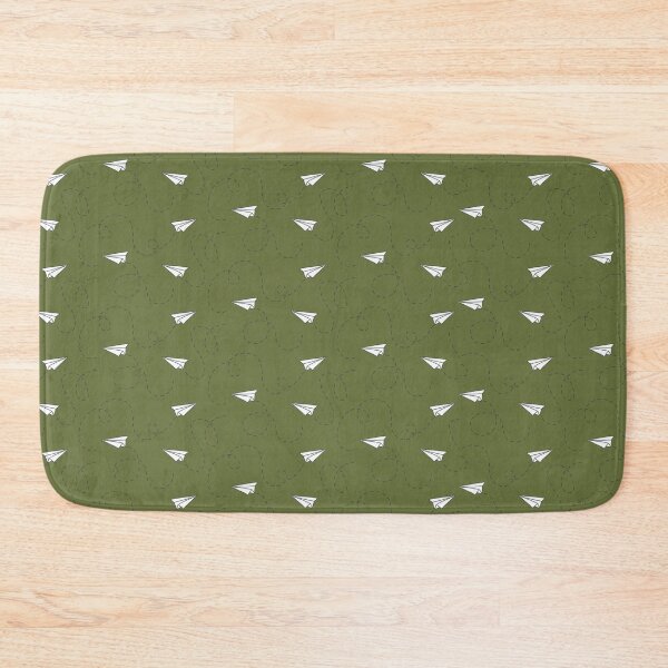 Item preview, Green school pattern designed and sold by Dr.YesOrNo.