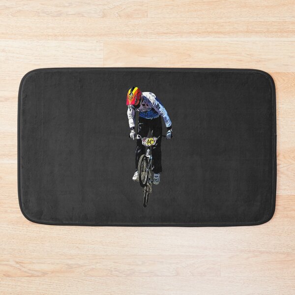 Item preview,   bmx racing designed and sold by ricobarinas.
