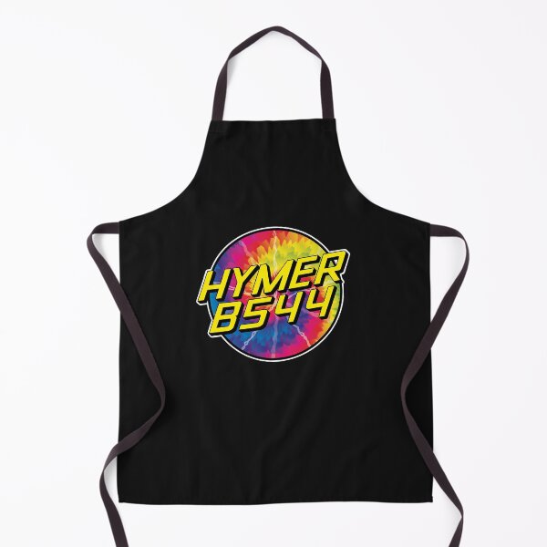 Item preview, HYMER B544 TIE DYE designed and sold by Adventure Industries.