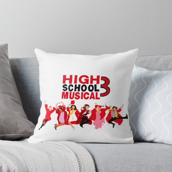 Item preview, Musical de secundaria 3 designed and sold by Isabelhenry00.