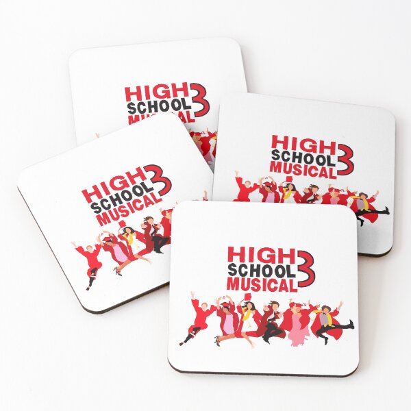 Item preview, High school musical 3 designed and sold by Isabelhenry00.