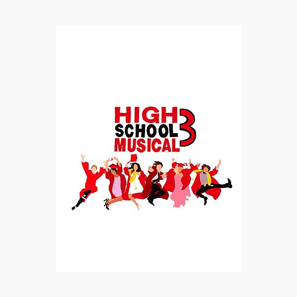 Item preview, Musical de secundaria 3 designed and sold by Isabelhenry00.