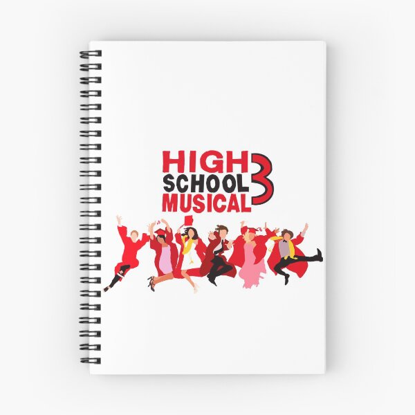 Item preview, High school musical 3 designed and sold by Isabelhenry00.