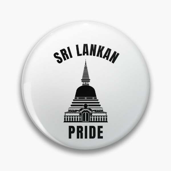 Item preview, Sri Lankan Pride #2 designed and sold by Happy-PrintZ.