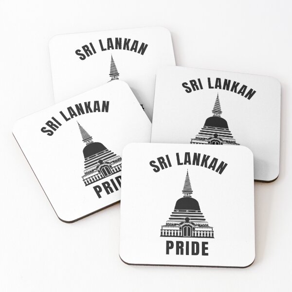 Item preview, Sri Lankan Pride #2 designed and sold by Happy-PrintZ.