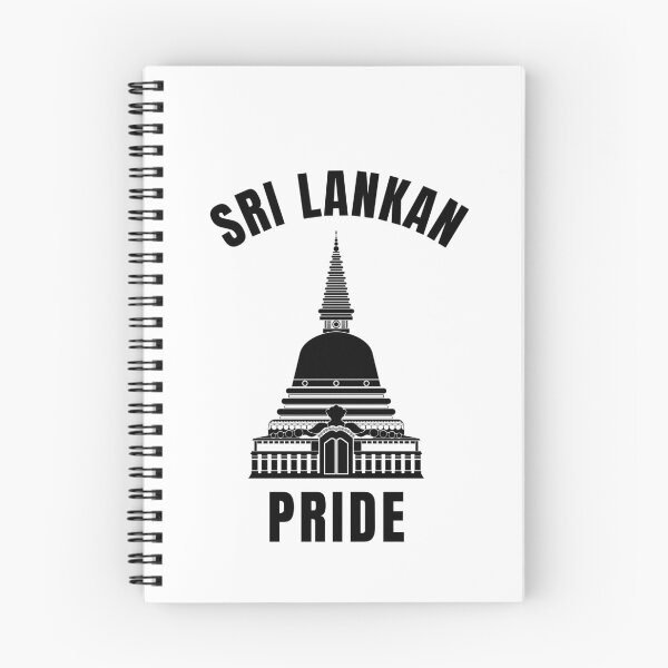 Item preview, Sri Lankan Pride #2 designed and sold by Happy-PrintZ.