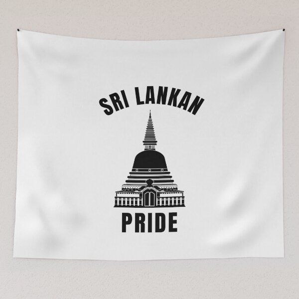 Item preview, Sri Lankan Pride #2 designed and sold by Happy-PrintZ.