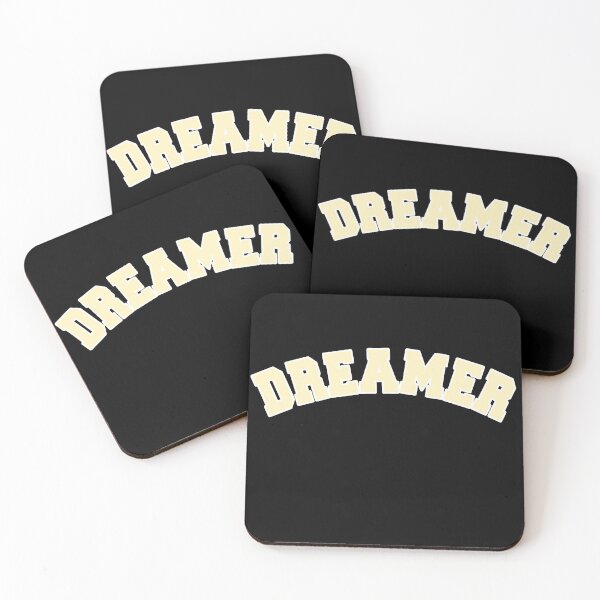 Item preview, Dreamer designed and sold by RollerSkating.