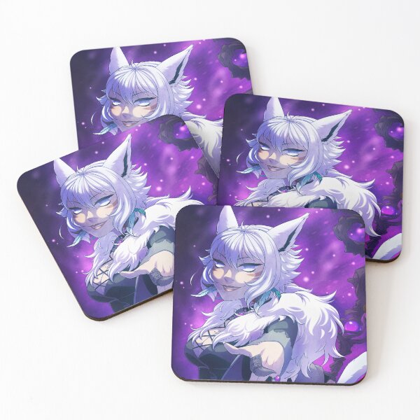 Item preview, FFXIV || Sorceress Y'shtola designed and sold by MonkParty.