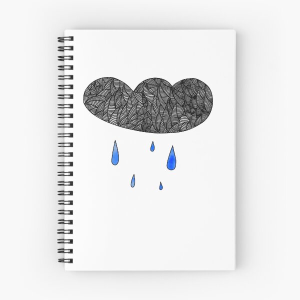 Item preview, Geometric Cloud designed and sold by sumayalovesyou.