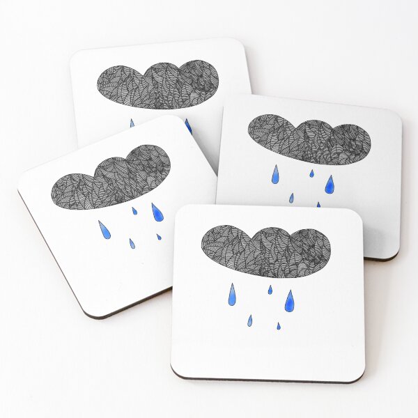 Item preview, Nube geométrica designed and sold by sumayalovesyou.