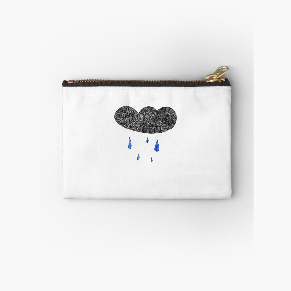 Item preview, Geometric Cloud designed and sold by sumayalovesyou.